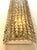 2020s Contemporary Modern Smoked-Fumè“Crocodile” Murano Glass Wall Sconces-Set of Two For Sale - Image 5 of 5