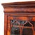 English Louis Philippe Display Bookcase in Mahogany, 19th Century For Sale - Image 3 of 6
