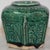 Early 19th Century Qing Dynasty Ceramic Wine Vessel For Sale - Image 5 of 8