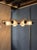 1950s Lampadario Di Design Francese, Francia AnnI For Sale - Image 6 of 6