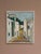 Arne Schultzberg, Street Scene, 1950s, Oil Painting on Canvas, Framed For Sale - Image 5 of 15