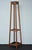 Industrial English Oak Coat Stand by Astrola, 1930 For Sale - Image 16 of 16