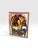 Peter Keil Late 20th Century Attributed to Peter Keil Signed Neo-Expressionist Abstract Portrait Painting, Framed For Sale - Image 4 of 6