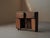 Primitive Mountain Cabinet in Wood, Spain, Early 20th Century For Sale - Image 10 of 18