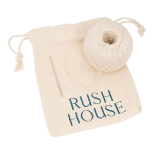 Rush House for Chairish Marisol Cotton Twine Sew Kit