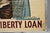 Original Vintage 1918 Wwi Poster 'For Home and Country' by Alfred Everitt Orr For Sale - Image 9 of 15