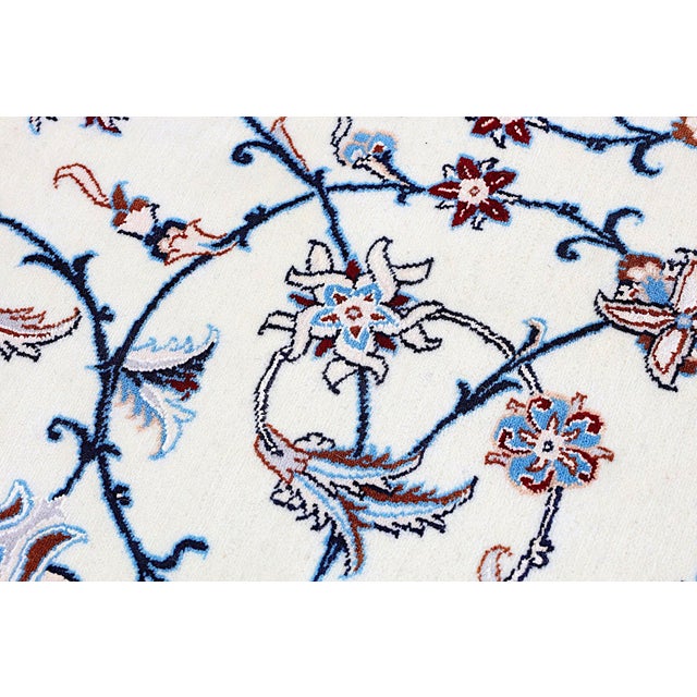 Nain 6LA Rug, 2000s For Sale - Image 9 of 16