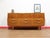 Mid Century Modern Vintage Teak Tall Credeza Sideboard by Sutcliffe For Sale - Image 4 of 15