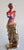 Spaco, Nude, Venus de Milo Gold, 2026, Resin and Acrylic For Sale - Image 6 of 6