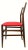 Mid-Century Modern Model Light Dining Chair by Gio Ponti for Cassina, 1949 For Sale - Image 3 of 9