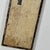 Vintage Large French "Bonami Co. Inc." Wood Trade Sign, 97" Wide For Sale In New York - Image 6 of 10