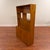 Vintage teak room divider / bar cabinet made in the U.K. circa 1970's by Sutcliffe as part of their S-Form range. It...