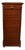 Office Roller Shutter Cabinet, 1890s For Sale