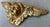 Mid 18th Century 18th Century Italian Carved Giltwood Baroque Winged Angel Cherub For Sale - Image 5 of 12