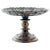 Metal Late 19th Century English Victorian Martin Hall & Co. Sterling Silver Tazza For Sale - Image 7 of 7