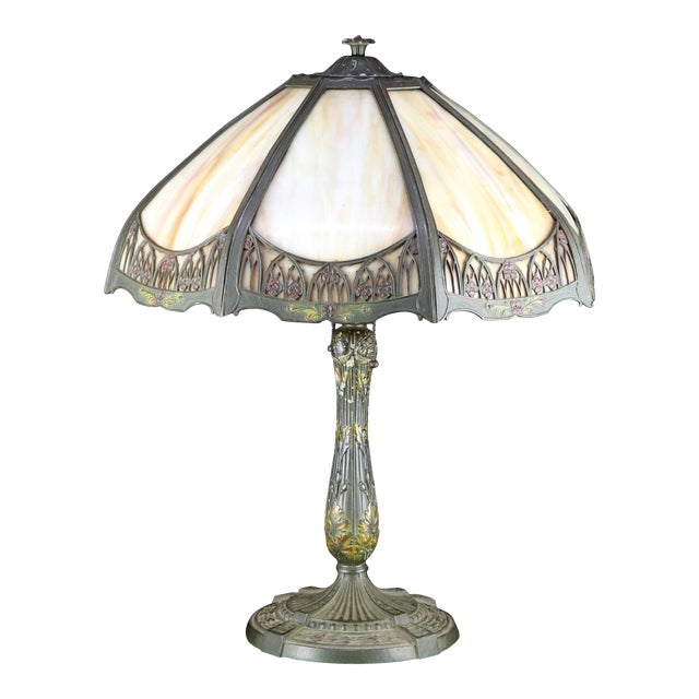 antique 1910s arts &