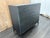 Rh French Contemporary 5-Drawer Dresser Black Oak | Satin Bronze Hardware | Designed by Van Thiels For Sale In Columbus - Image 6 of 18