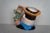 1990s 1990s English Royal Doulton Desperate Dan Beano Dandy Cactus Toby Character Jug For Sale - Image 5 of 14