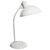 German Bauhaus Classic White Metal 6556 Desk Lamp from Kaiser Idell For Sale - Image 11 of 11
