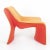 Internal fiberglass support structure, crafted with special cuts and ribbing that make the seat comfy. Polyurethane foam...