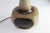 Mid-Century Danish Stoneware Table Lamp by Aksel Larsen for Axella, 1970s For Sale - Image 12 of 18
