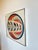 This is a super cool find from Noble & Cooley, America's oldest drum company. It’s actually a vintage lithographed drum...