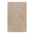 Newport Jute Natural Ivory Rug - 8 X 10 For Sale