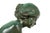 American Bronze Sculpture Fountain “Undine” (1914) by Edward Berge For Sale - Image 10 of 18