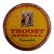 Vintage Troost Cavendish Smoking Tobacco Tin For Sale