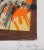 Artist: John Hultberg Title: Greenhouse Medium: Serigraph Signed: Hand Signed Edition: 142/200 Measurements: 38" x 26"...