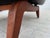 Black Vintage Danish Lounge Chair in Leather and Teak by Illum Wikkelsø for Søren Willadsen Møbelfabrik, 1960s For Sale - Image 8 of 18
