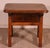 Small Spanish Table, 18th Century For Sale - Image 5 of 10