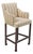 Rose Tarlow Melrose House Chinoiserie Bar Stool For Sale