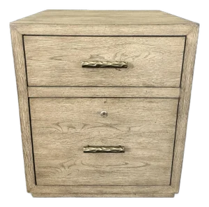 Hooker Furniture Linville Falls Lateral File Cabinet
