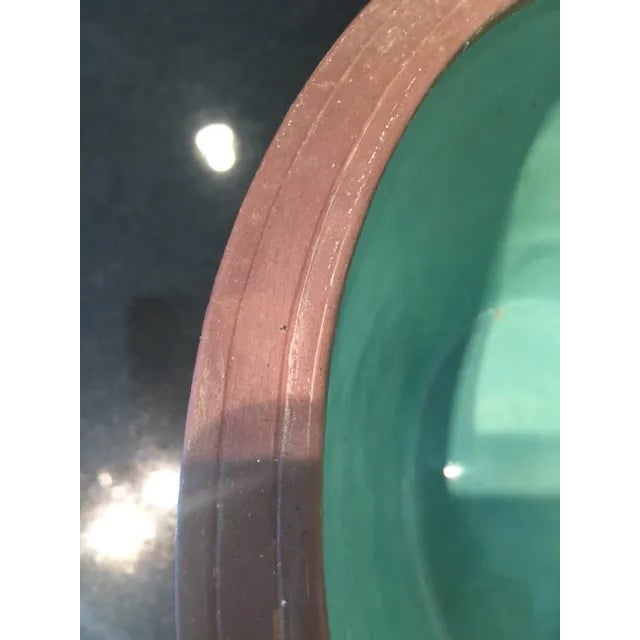 Vintage Chinese Egg Pot For Sale - Image 12 of 13