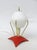 1950s Rocket Bedside Lamps, 1950s, Set of 2 For Sale - Image 5 of 18