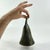 Brass Early 20th Century Benue Brass Bell Nigeria For Sale - Image 8 of 8
