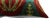 Contemporary Bohemian Multi Color Hand Knotted Pillow For Sale - Image 4 of 8