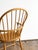 Mid Century CH 18A Chair in Oak by Frits Hennigsen for Carl Hansen For Sale - Image 13 of 18