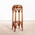 1950’s Original French Upholstered Barstools – Set Of Six. The process of steam bending beech to create elegant chairs was...