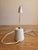 Silver Desk Lamp by Eichhoff, 1970s For Sale - Image 8 of 17