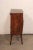 18th C. Serpentine & Marquetry Side Chest For Sale - Image 10 of 12