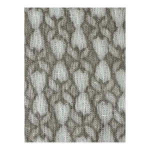 Kerry Joyce Textiles Helena- Color 1021 / Chestnut 1 3/4 Yards Hemp Fabric