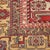 Handmade Shirwan Rug, Azerbaijan For Sale - Image 6 of 9