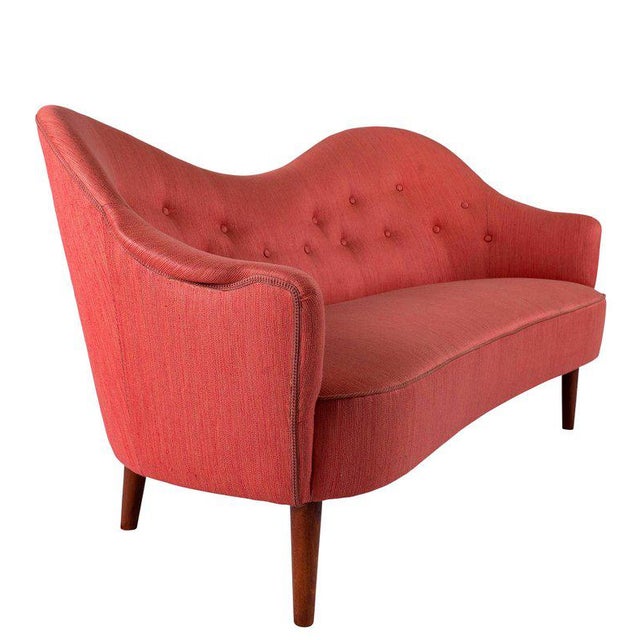 Carl Malmsten "Samspel" Sofa | Chairish