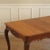 Antique French Country-Style Oak Dining Table, 1890s For Sale - Image 10 of 18