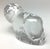 Art Deco Crystal Glass Lion Statue Sculpture Signed Neil Cohen For Sale - Image 3 of 6
