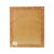 Wood Weyne, African Girl Paper, 1960s, Compressed Wood & Paper & Pine For Sale - Image 7 of 11