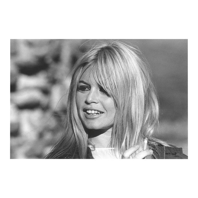 Brigitte Bardot, 1967 For Sale
