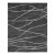 Hand Knotted Borderless Modern Rug. 8'00" X 9'11" For Sale